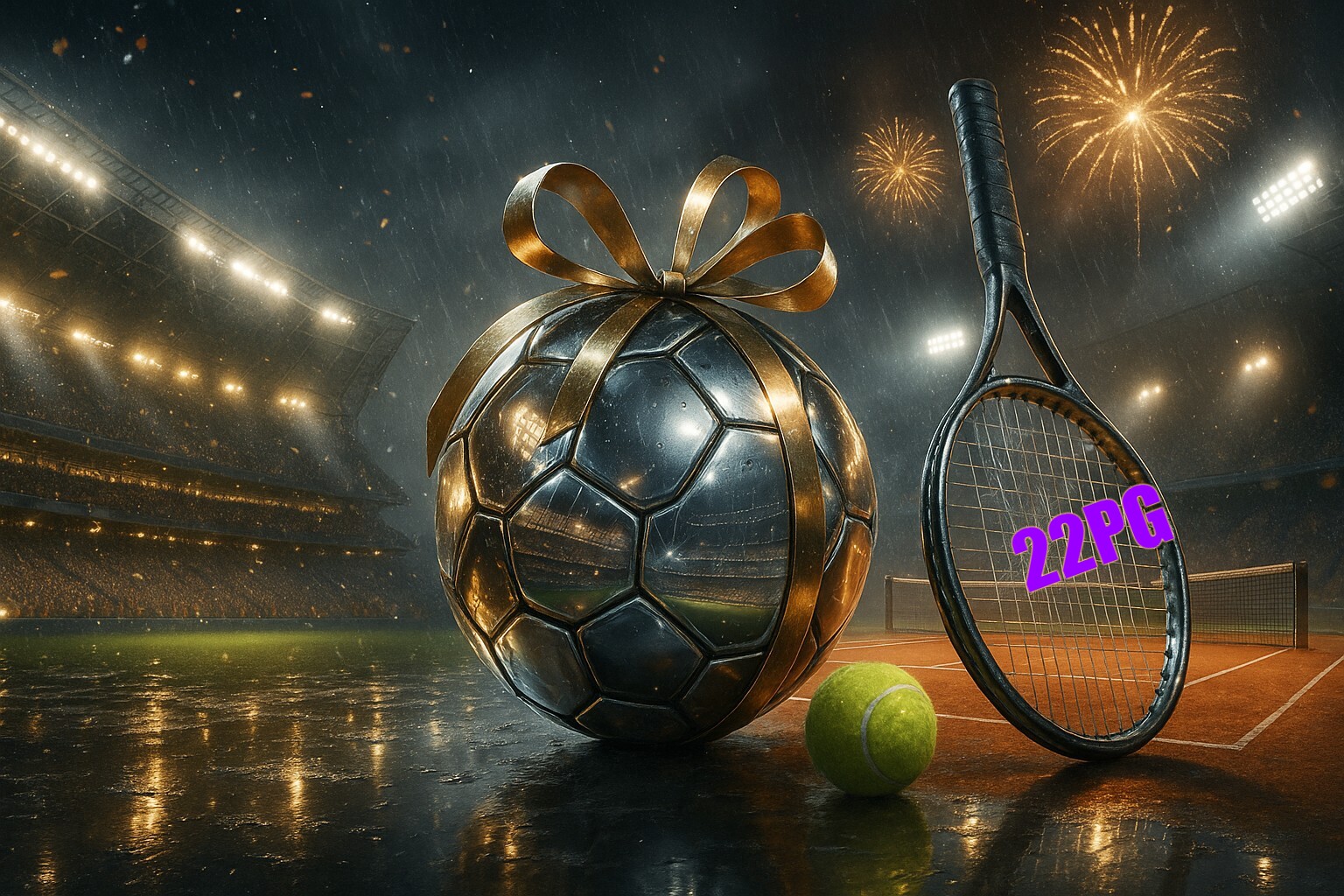Eventos Esportivos