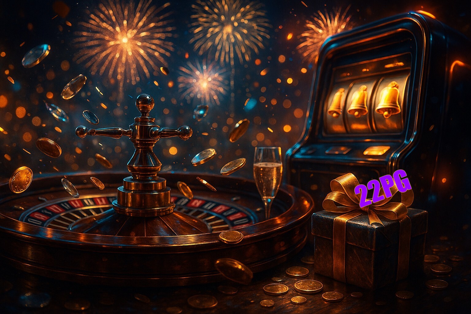 Jogos Festivos