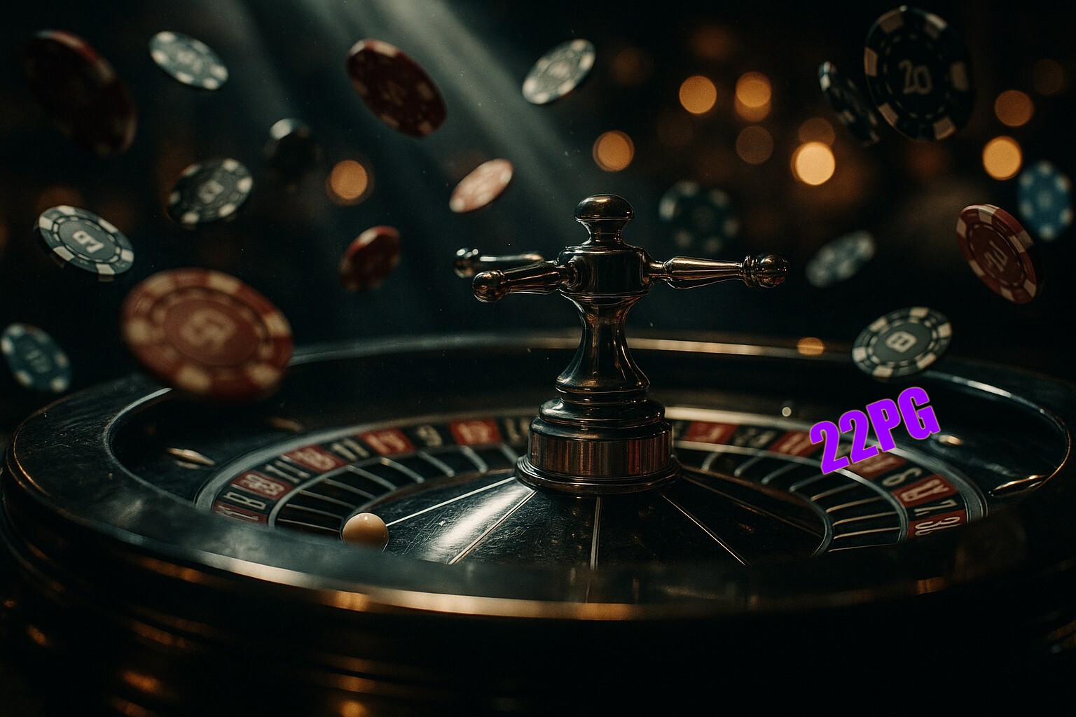 Jogos de roleta online